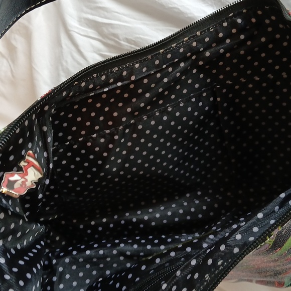 NWOT Vintage Sydney Love Stepping Out Shoes Heels Purse Handbag - Picture 12 of 16